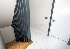 Вилла 4+1 в районе Лара - Анталия