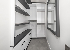 Вилла 4+1 в районе Лара - Анталия