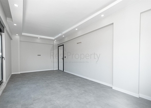 Вилла 4+1 в районе Лара - Анталия