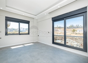 Вилла 4+1 в районе Лара - Анталия