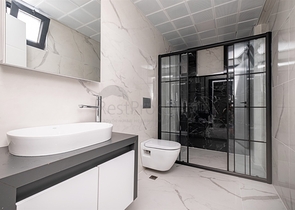 Вилла 4+1 в районе Лара - Анталия