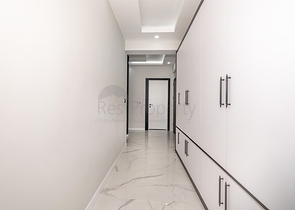 Вилла 4+1 в районе Лара - Анталия