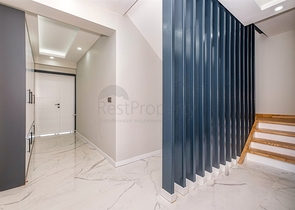 Вилла 4+1 в районе Лара - Анталия