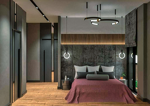 Вилла в районе Дошемеалты - Анталия