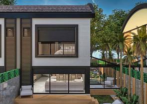 Вилла в районе Дошемеалты - Анталия