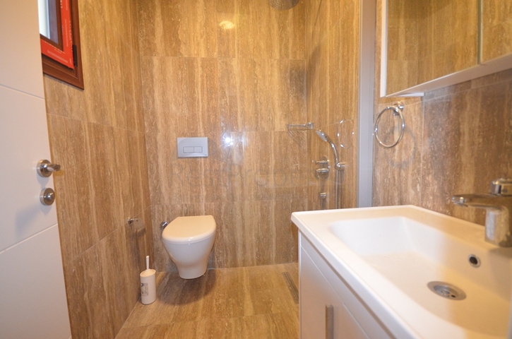 Бутик отель 23 комнаты в районе Фетхие