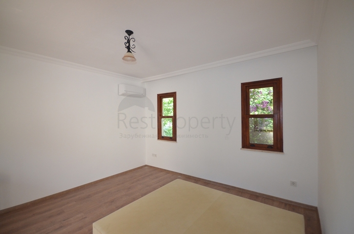 Бутик отель 23 комнаты в районе Фетхие