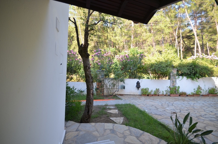 Бутик отель 23 комнаты в районе Фетхие