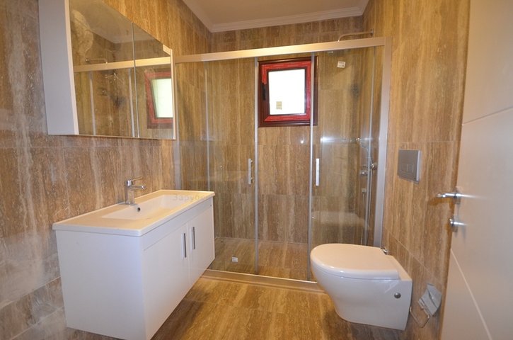 Бутик отель 23 комнаты в районе Фетхие