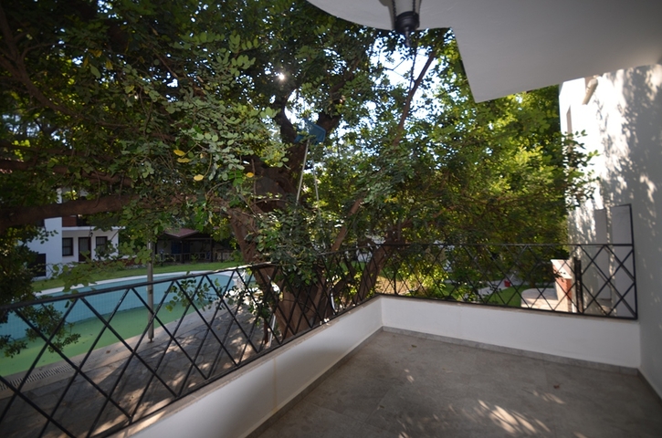 Бутик отель 23 комнаты в районе Фетхие