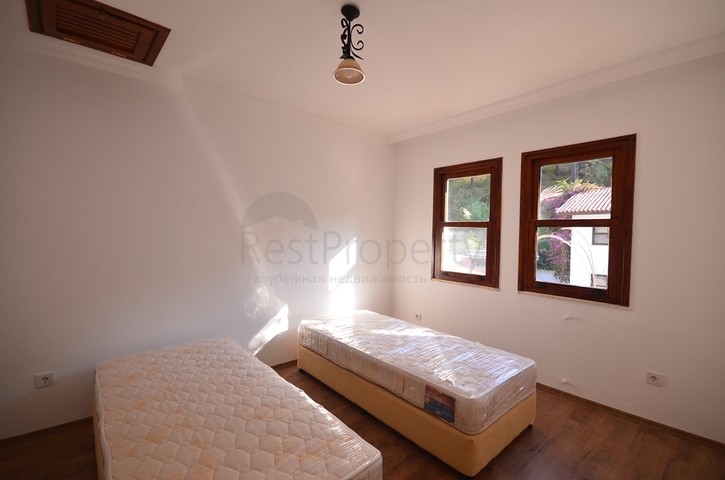 Бутик отель 23 комнаты в районе Фетхие