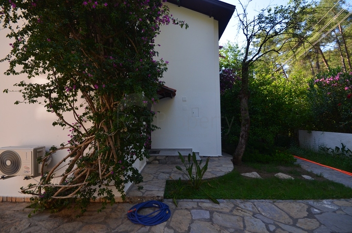 Бутик отель 23 комнаты в районе Фетхие