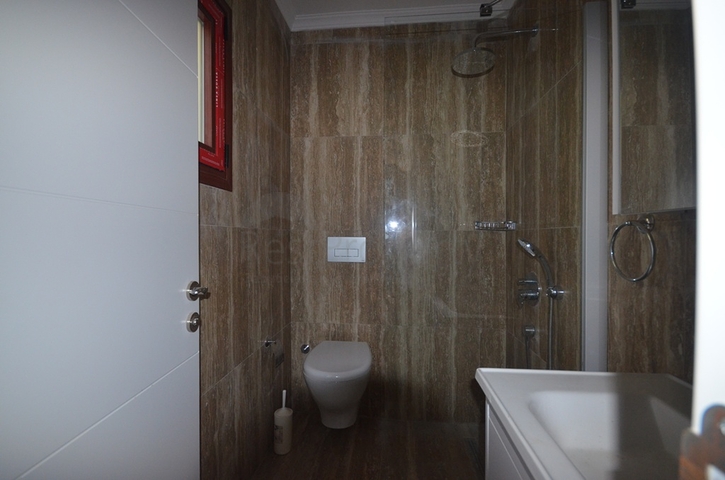 Бутик отель 23 комнаты в районе Фетхие