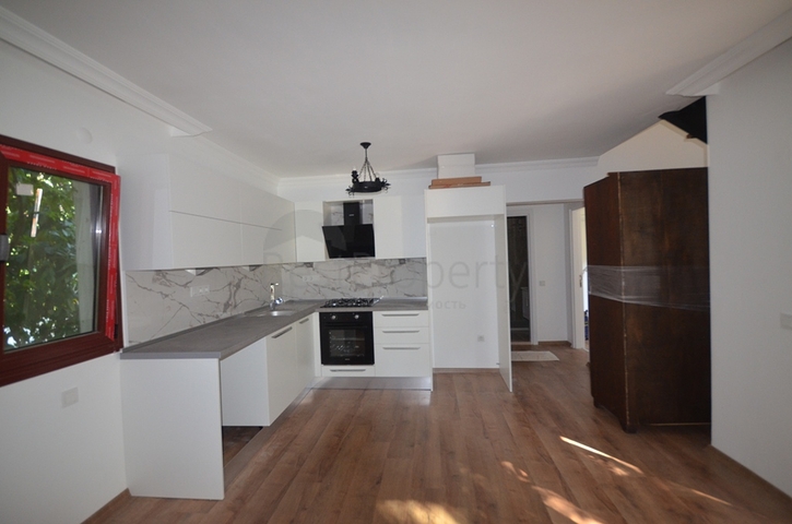 Бутик отель 23 комнаты в районе Фетхие