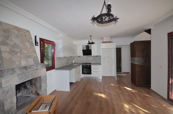 Бутик отель 23 комнаты в районе Фетхие