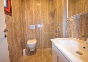 Бутик отель 23 комнаты в районе Фетхие