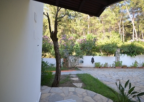 Бутик отель 23 комнаты в районе Фетхие