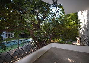 Бутик отель 23 комнаты в районе Фетхие