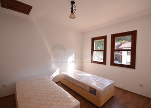 Бутик отель 23 комнаты в районе Фетхие