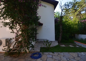 Бутик отель 23 комнаты в районе Фетхие