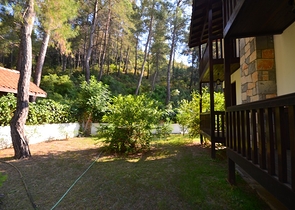 Бутик отель 23 комнаты в районе Фетхие