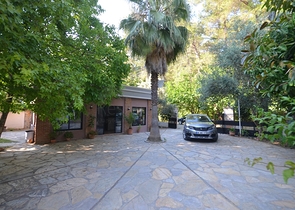 Бутик отель 23 комнаты в районе Фетхие