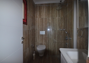 Бутик отель 23 комнаты в районе Фетхие