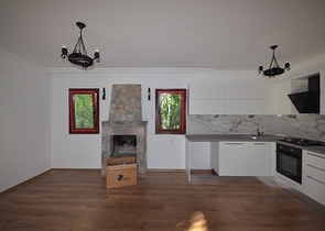 Бутик отель 23 комнаты в районе Фетхие