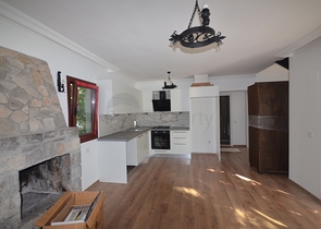 Бутик отель 23 комнаты в районе Фетхие