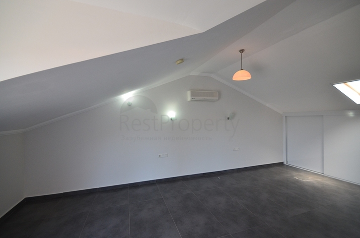 Квартира 3+1 в районе Чалыш - Фетхие