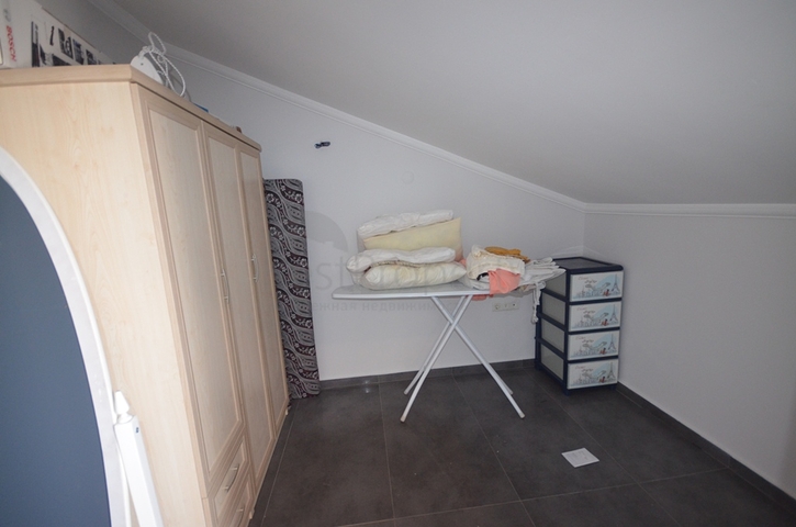 Квартира 3+1 в районе Чалыш - Фетхие