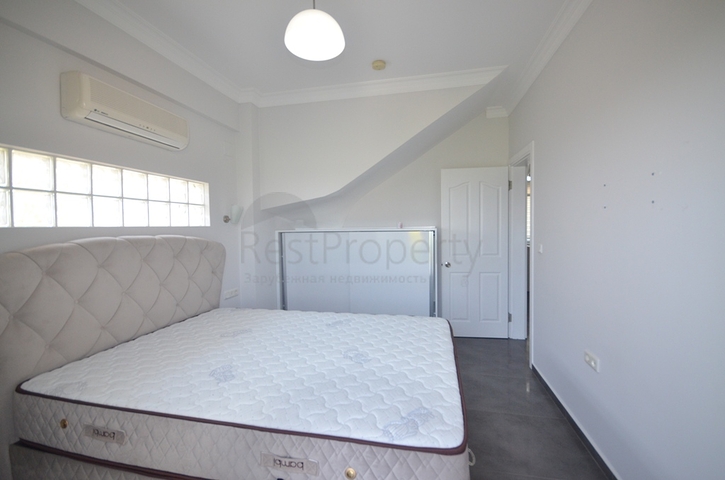 Квартира 3+1 в районе Чалыш - Фетхие