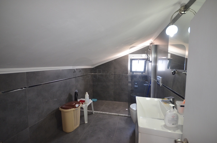 Квартира 3+1 в районе Чалыш - Фетхие