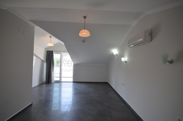 Квартира 3+1 в районе Чалыш - Фетхие