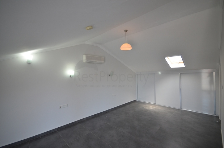 Квартира 3+1 в районе Чалыш - Фетхие