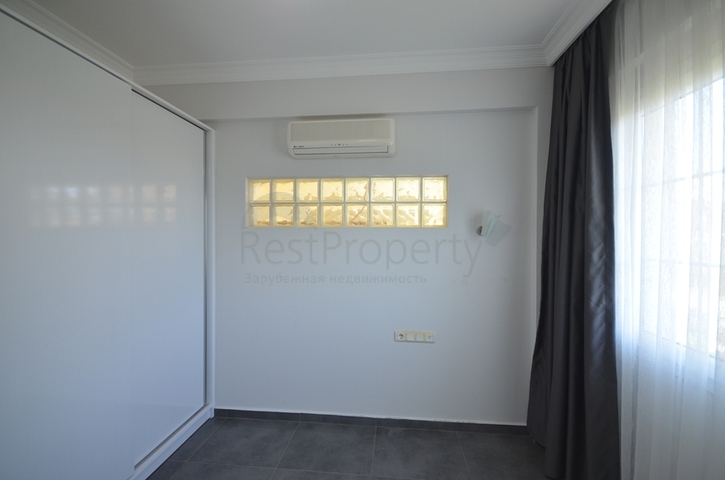 Квартира 3+1 в районе Чалыш - Фетхие