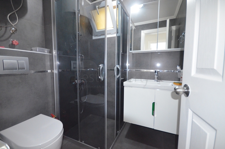 Квартира 3+1 в районе Чалыш - Фетхие