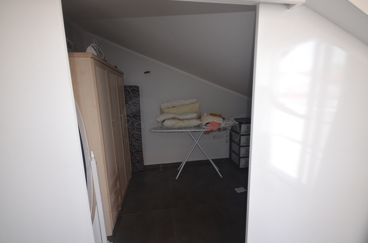 Квартира 3+1 в районе Чалыш - Фетхие