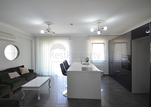 Квартира 3+1 в районе Чалыш - Фетхие