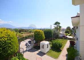 Квартира 3+1 в районе Чалыш - Фетхие