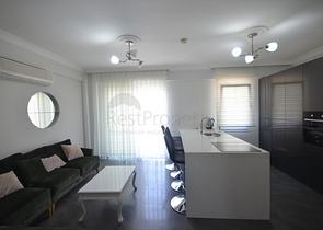 Квартира 3+1 в районе Чалыш - Фетхие