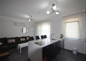 Квартира 3+1 в районе Чалыш - Фетхие