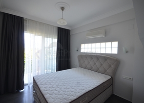 Квартира 3+1 в районе Чалыш - Фетхие