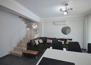 Квартира 3+1 в районе Чалыш - Фетхие