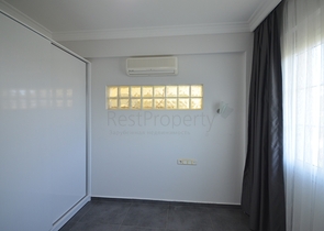 Квартира 3+1 в районе Чалыш - Фетхие