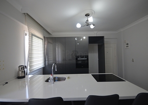 Квартира 3+1 в районе Чалыш - Фетхие