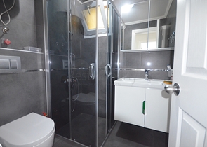 Квартира 3+1 в районе Чалыш - Фетхие