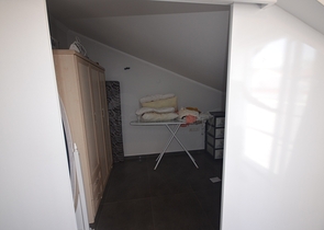 Квартира 3+1 в районе Чалыш - Фетхие