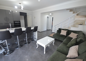 Квартира 3+1 в районе Чалыш - Фетхие