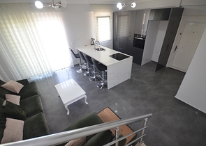 Квартира 3+1 в районе Чалыш - Фетхие